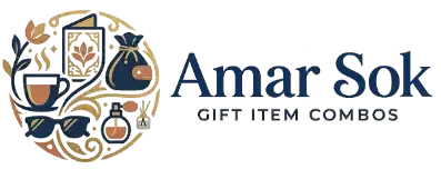 Amar Sok Logo