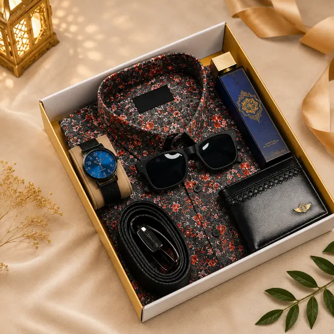 Premium Men’s Gift Combo